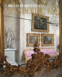 A Wandering Eye Av Miguel Flores-Vianna