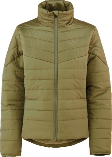 Kari Traa Women's Sanne Primaloft Jacket Grønn XS Woman Kari Traa Women's Sanne Primaloft Jacket Grønn XS Woman