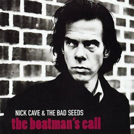 Nick Cave & The Bad Seeds The Boatman'S Call Collectors Edition CD+DVD