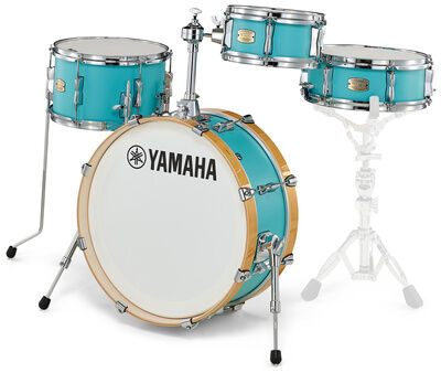 Yamaha Stage Custom Hip Shell Set MSG