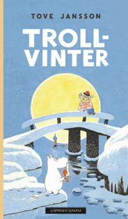 Trollvinter Av Tove Jansson