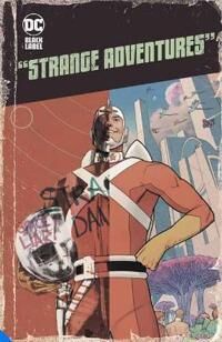 Strange Adventures Av Tom King, Mitch Gerads