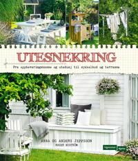 Utesnekring Av Anders Jeppsson, Anna Jeppsson, Roger Nyström