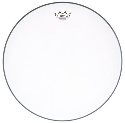 Remo 18"" Vintage A Coated
