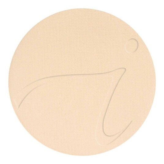 Jane Iredale Purepressed Base SPF20 Refill Warm Sienna 9,9 g Pudder Jane Iredale Purepressed Base SPF20 Refill Warm Sienna 9,9 g Pudder