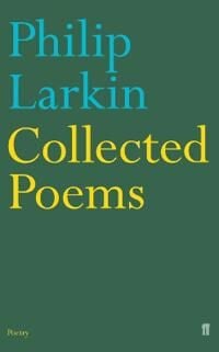 Collected Poems Av Philip Larkin