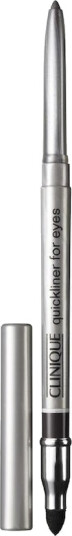 Clinique Quickliner For Eyes 07 Really Black 0,3 g Eyeliner