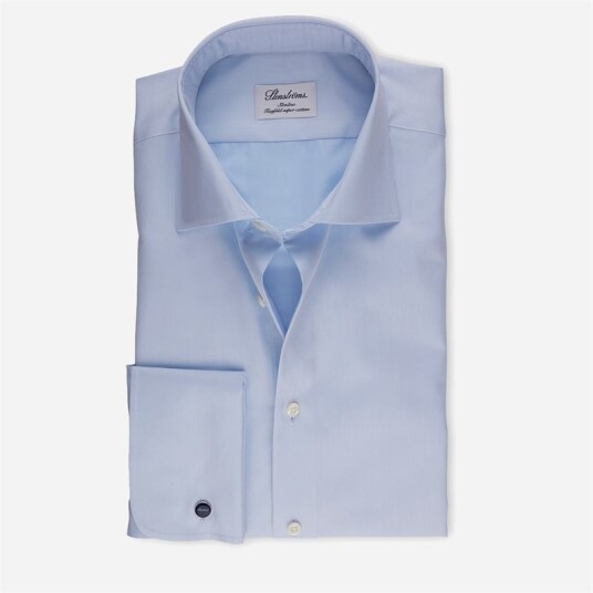 Stenströms Slimline Dm Blå Light Blue Stenströms Slimline Dm Blå Light Blue