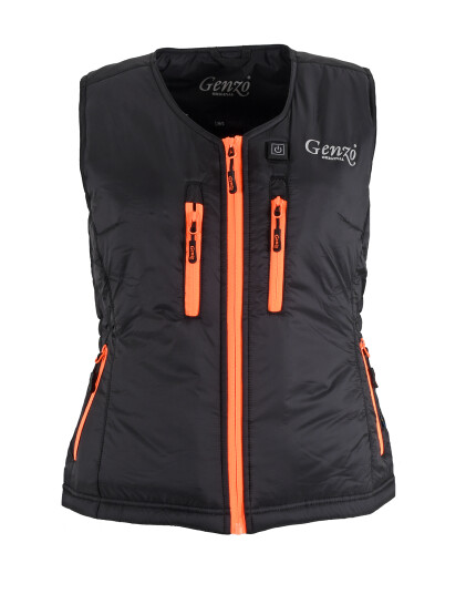 Genzo Varmevest Arctic Original Dame 44