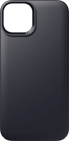 Nudient Thin Case Iphone 14 Midtvintersblå