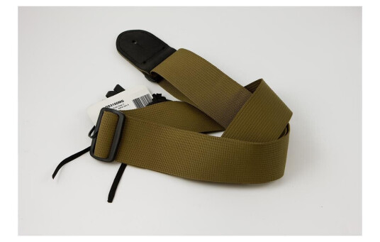 Dimarzio Dd3100mg 2" Strap Cordura Marine Grønn Dimarzio Dd3100mg 2" Strap Cordura Marine Grønn