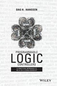 Programmable Logic Controllers Av Dag H. Hanssen