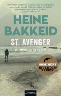 St. Avenger Av Heine T. Bakkeid