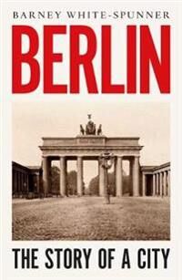 Berlin Av Barney White-Spunner