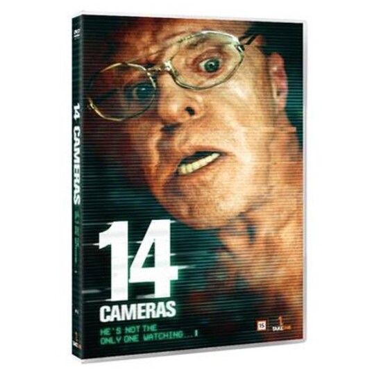 14 Cameras DVD 14 Cameras DVD