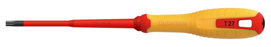 Hultafors Vde Torx® Skrutrekker T 27x125 Vde