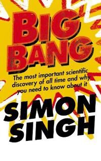 Big Bang Av Simon Singh