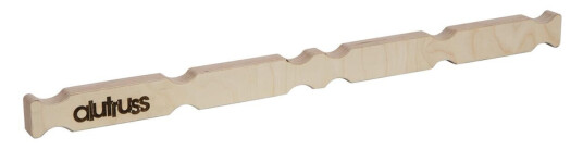 Alutruss Truss Transport Ridge Combo For Tq-390 Alutruss Truss Transport Ridge Combo For Tq-390