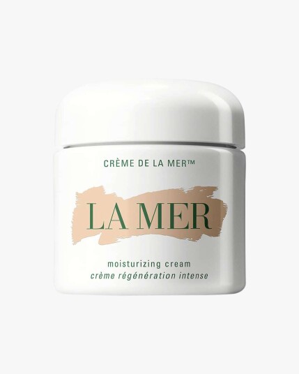 La Mer Fuktighetsgivende Ansiktskrem 100 ml - Dagkrem i Boks