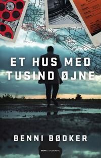 Bødker Benni Et hus med tusind øjne