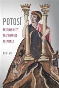 Potosi Av Kris Lane