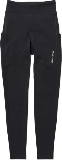 Houdini Sportswear Houdini W's Adventure Tights True Black S Houdini Sportswear Houdini W's Adventure Tights True Black S