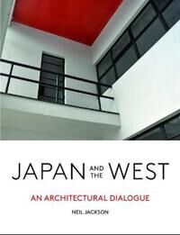 Japan And The West Av Neil Jackson