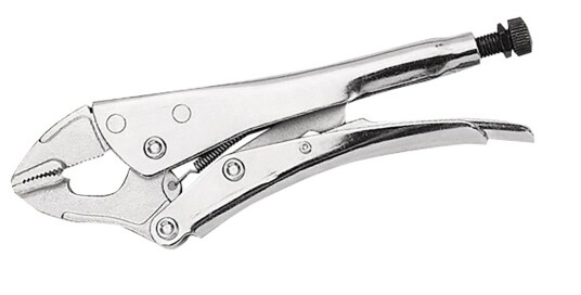 Bahco Gripetang M/multigrip 190 Mm 2968-190 Bahco Gripetang M/multigrip 190 Mm 2968-190