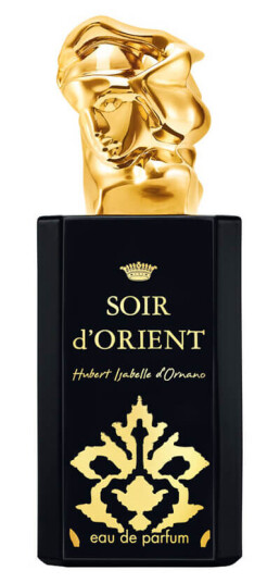 Sisley Soir d'Orient Eau de Toilette 100ml - Orientalsk Parfyme for Dame