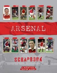 O'Neill Michael Arsenal Scrapbook