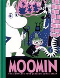 Moomin Book Two Av Tove Jansson