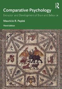 Papini Mauricio Comparative Psychology