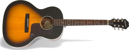 Epiphone El-00 Pro Vintage Sunburst