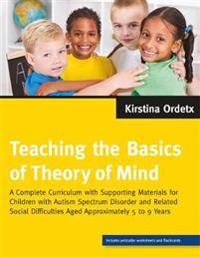 Ordetx Kirstina Teaching the Basics of Theory of Mind
