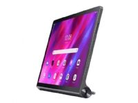 Lenovo Yoga Tab 11 ZA8W - Tablet - Android 11 - 128 GB UFS card - 11 IPS (2000 x 1200) - USB-vert - microSD-spor - stormgrå Lenovo Yoga Tab 11 ZA8W - Tablet - Android 11 - 128 GB UFS card - 11 IPS (2000 x 1200) - USB-vert - microSD-spor - stormgrå