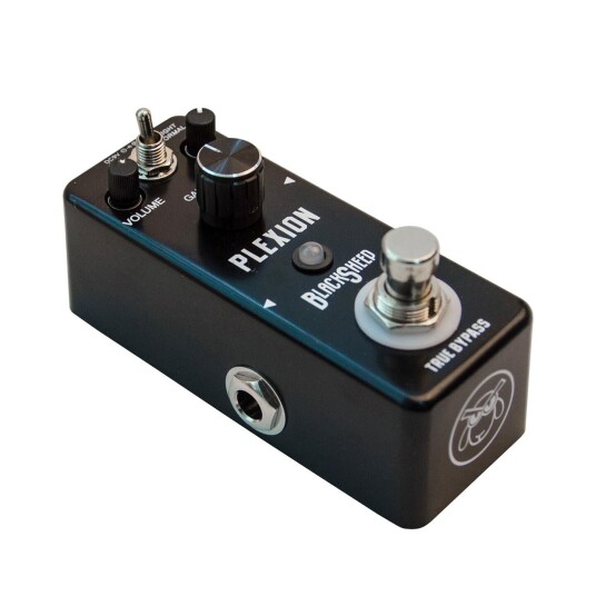 Svart Sheep Plexion Distortion Svart Sheep Plexion Distortion