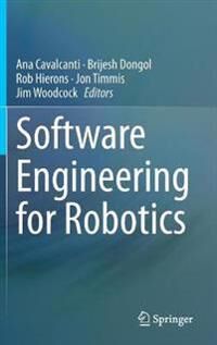 Cavalcanti Ana Software Engineering for Robotics