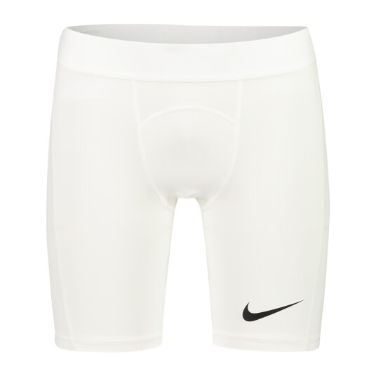 Nike Dri-FIT Strike Np Short, treningsshorts herre M WHITE/(BLACK)