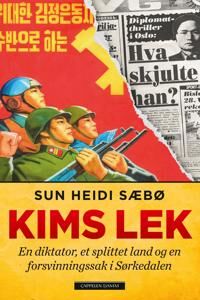 Kims Lek Av Sun Heidi Sæbø Kims Lek Av Sun Heidi Sæbø