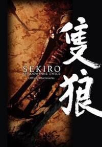 FromSoftware Sekiro: Shadows Die Twice Official Artworks