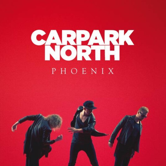 Carpark North Phoenix Vinyl Carpark North Phoenix Vinyl