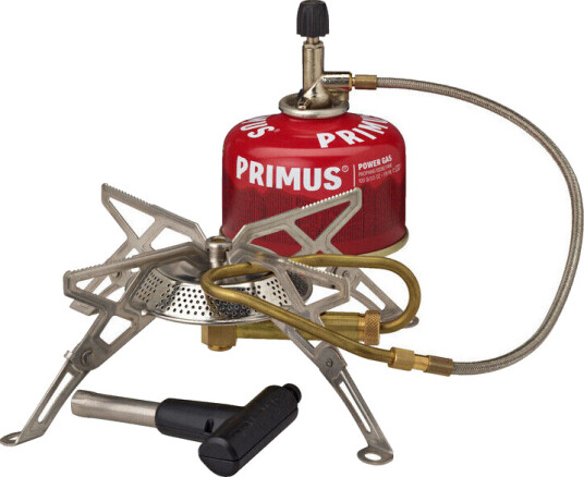 Primus Gravity III Gasskomfyr 2023 Gassbrennere Primus Gravity III Gasskomfyr 2023 Gassbrennere