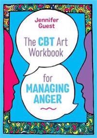 ART Guest Jennifer The CBT Art Workbook for Managing Anger