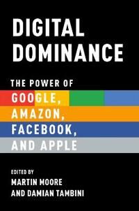 Moore Martin Digital Dominance