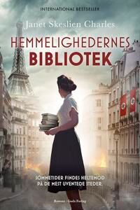 Charles Janet Skeslien Hemmelighedernes bibliotek