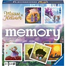 Musse&Helium memory®