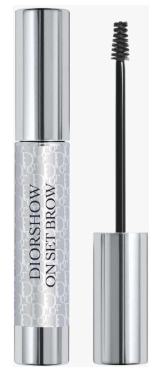 Diorshow On Set Brow Mascara 5 ml  00 Universal Clear