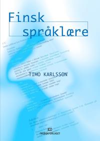 Finsk Språklære Av Timo Karlsson
