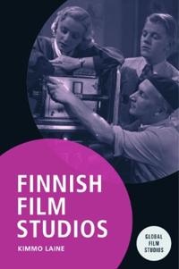 Finnish Film Studios Av Kimmo Laine