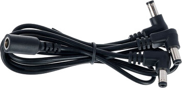 Ibanez DC301L Daisy Chain Cable Ibanez DC301L Daisy Chain Cable
